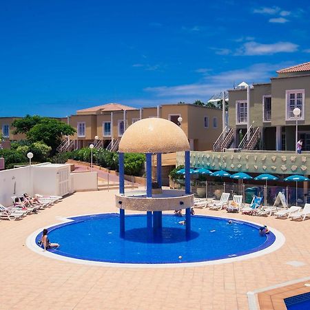 Apartament Orlando Ocean Star Costa Adeje  Zewnętrze zdjęcie