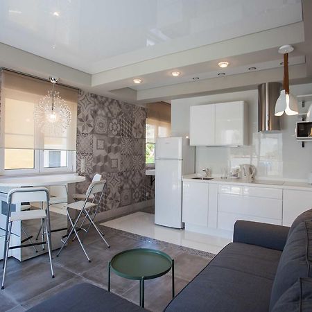 Apartament Orlando Ocean Star Costa Adeje  Zewnętrze zdjęcie