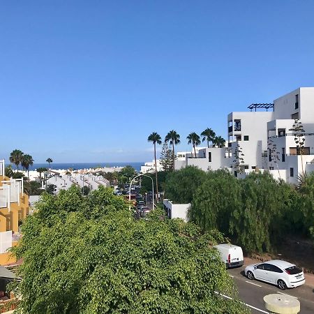 Apartament Orlando Ocean Star Costa Adeje  Zewnętrze zdjęcie