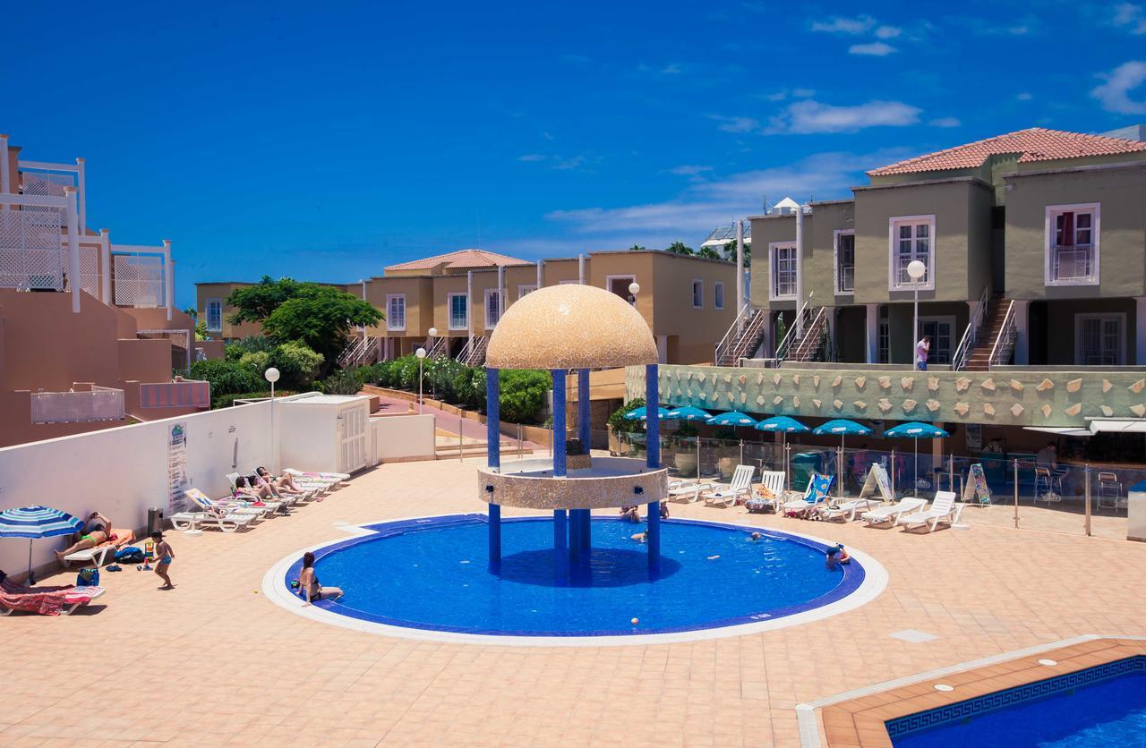 Apartament Orlando Ocean Star Costa Adeje  Zewnętrze zdjęcie