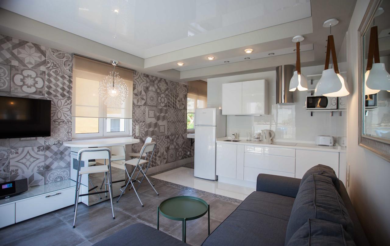 Apartament Orlando Ocean Star Costa Adeje  Zewnętrze zdjęcie