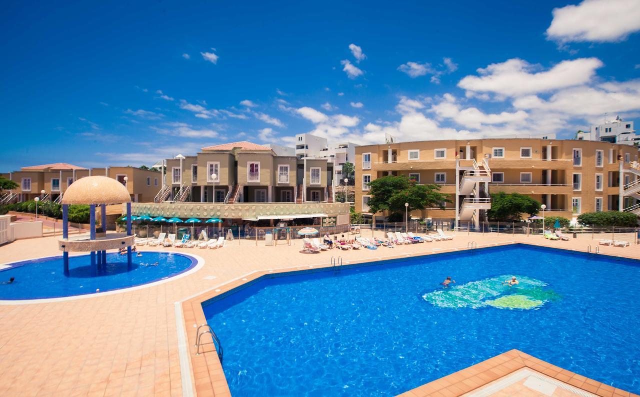 Apartament Orlando Ocean Star Costa Adeje  Zewnętrze zdjęcie