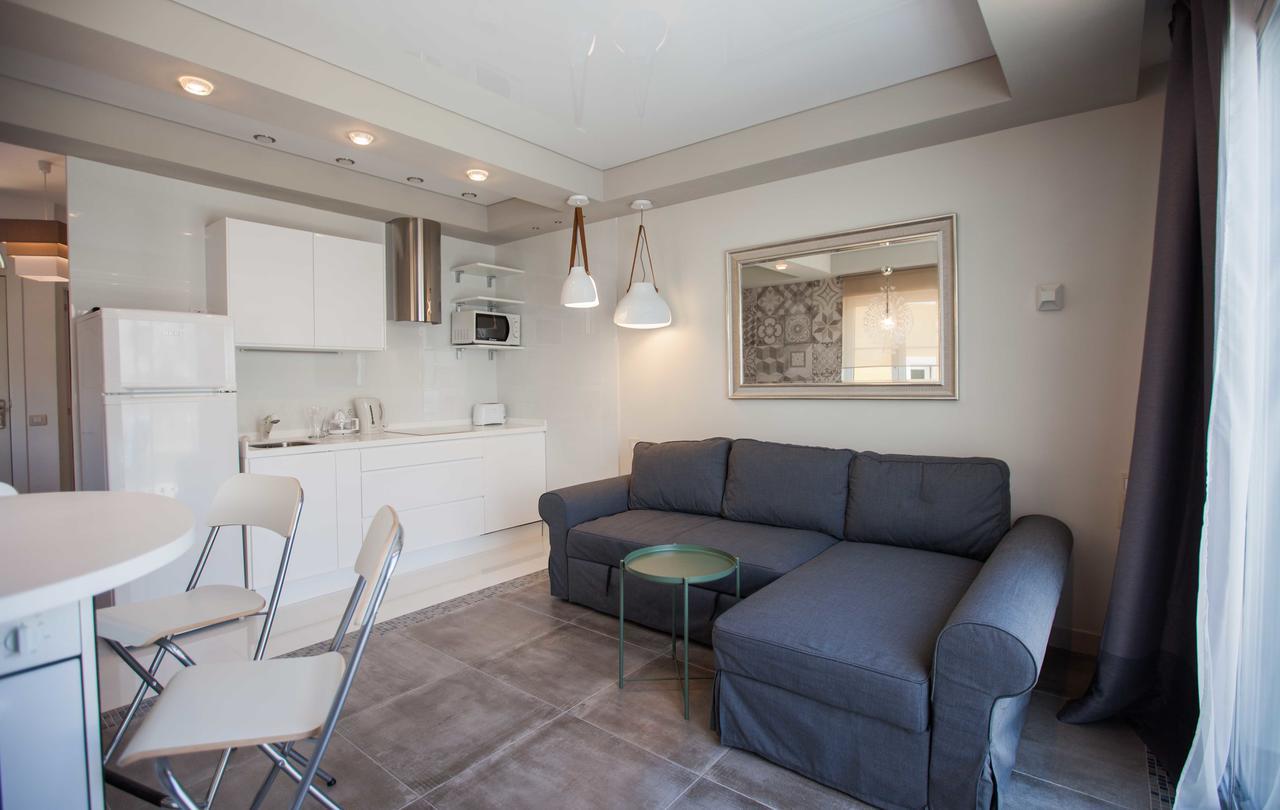 Apartament Orlando Ocean Star Costa Adeje  Zewnętrze zdjęcie