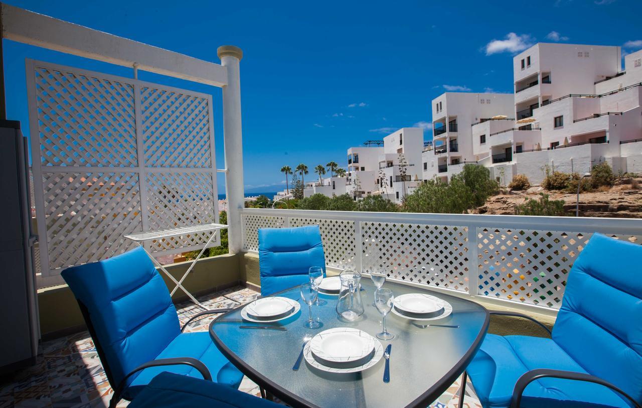 Apartament Orlando Ocean Star Costa Adeje  Zewnętrze zdjęcie
