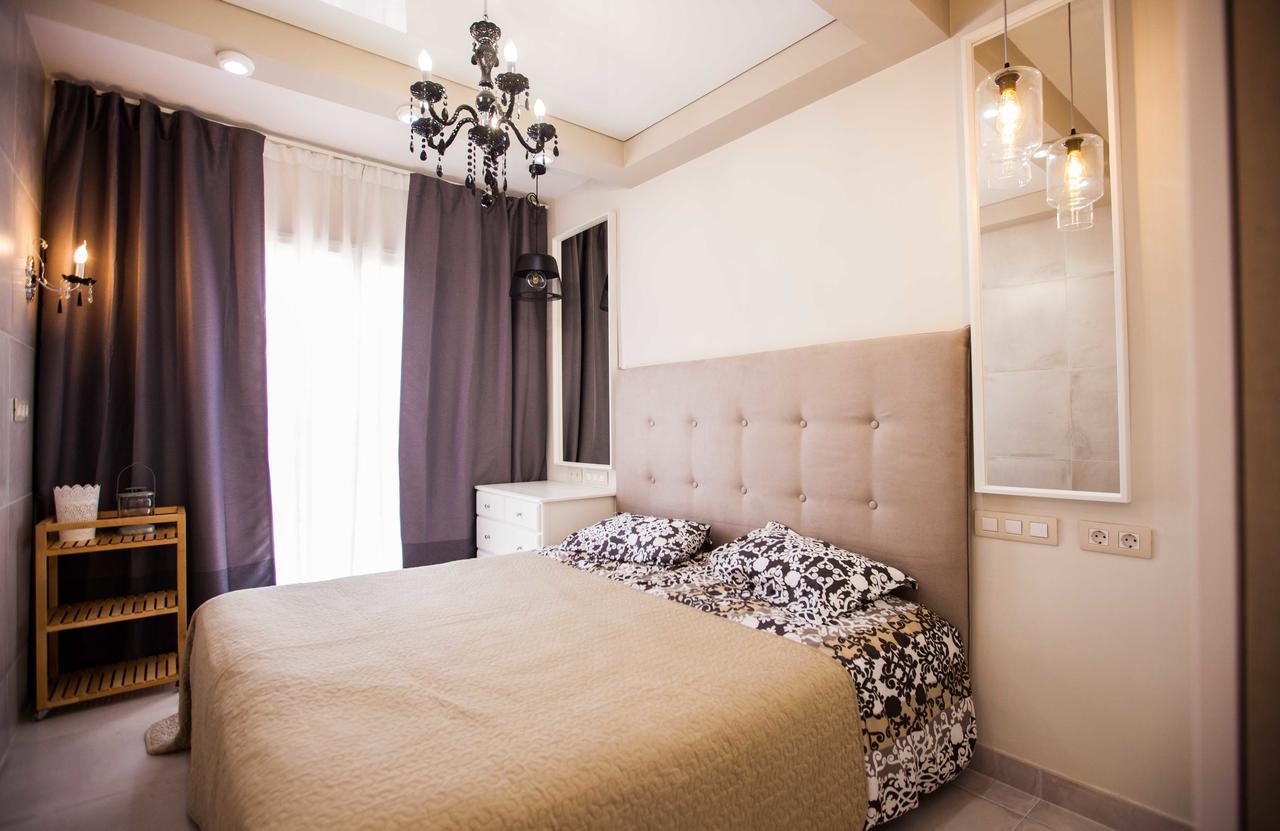 Apartament Orlando Ocean Star Costa Adeje  Zewnętrze zdjęcie