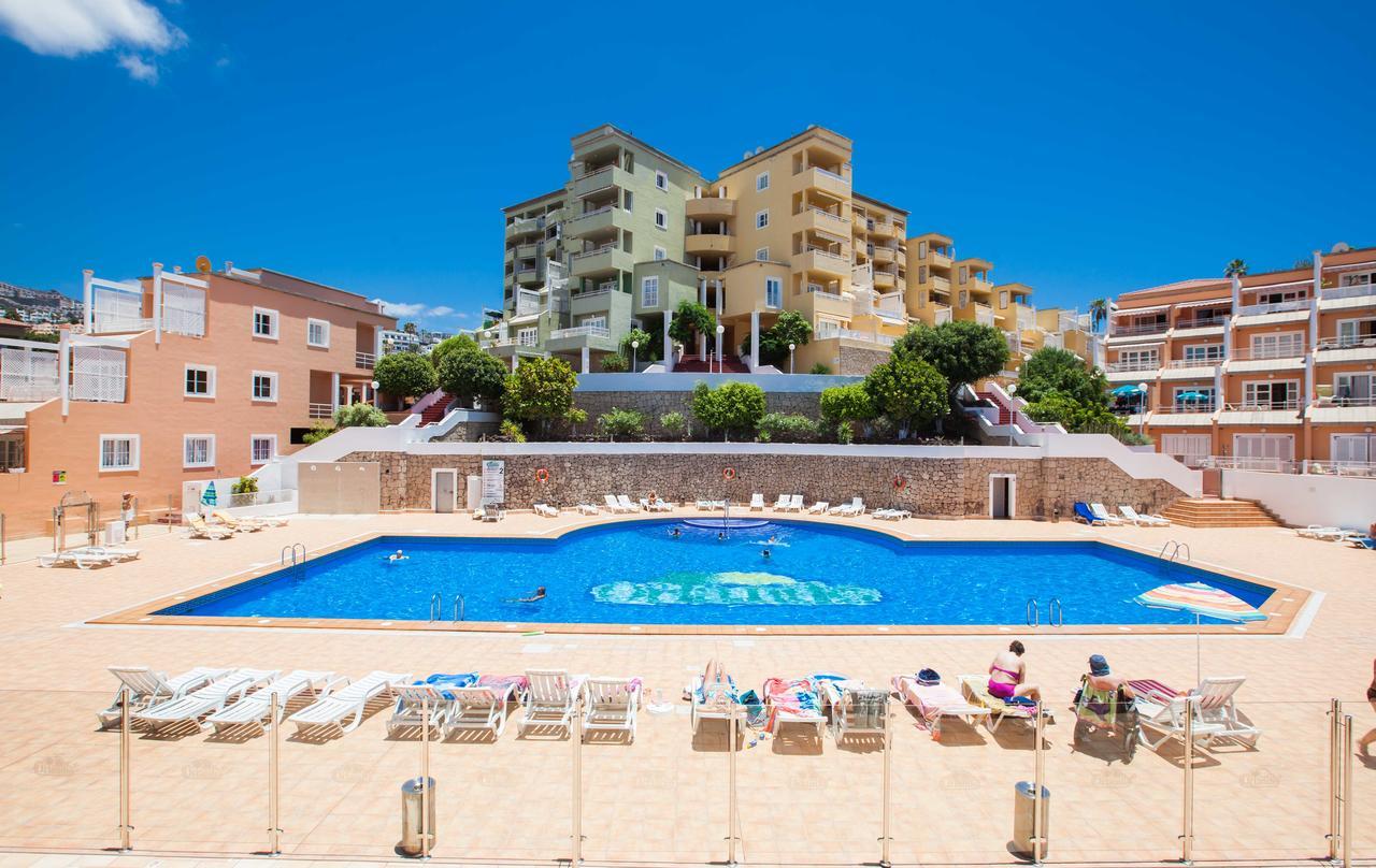 Apartament Orlando Ocean Star Costa Adeje  Zewnętrze zdjęcie