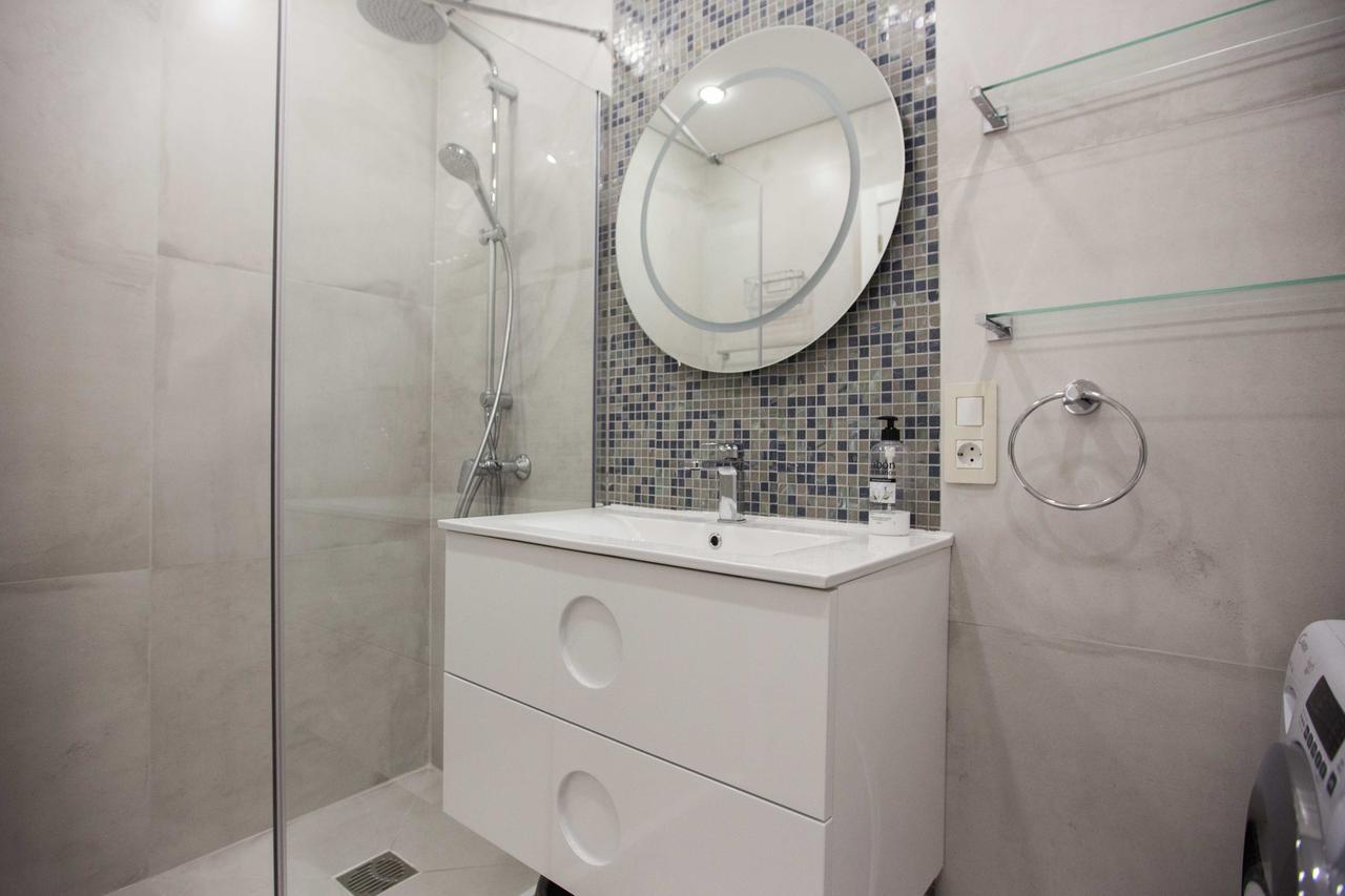 Apartament Orlando Ocean Star Costa Adeje  Zewnętrze zdjęcie