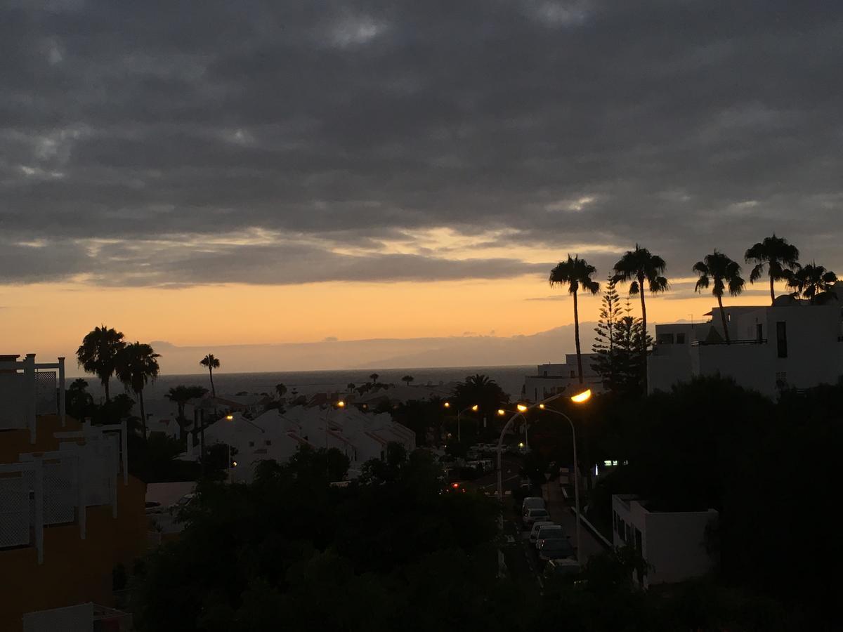 Apartament Orlando Ocean Star Costa Adeje  Zewnętrze zdjęcie