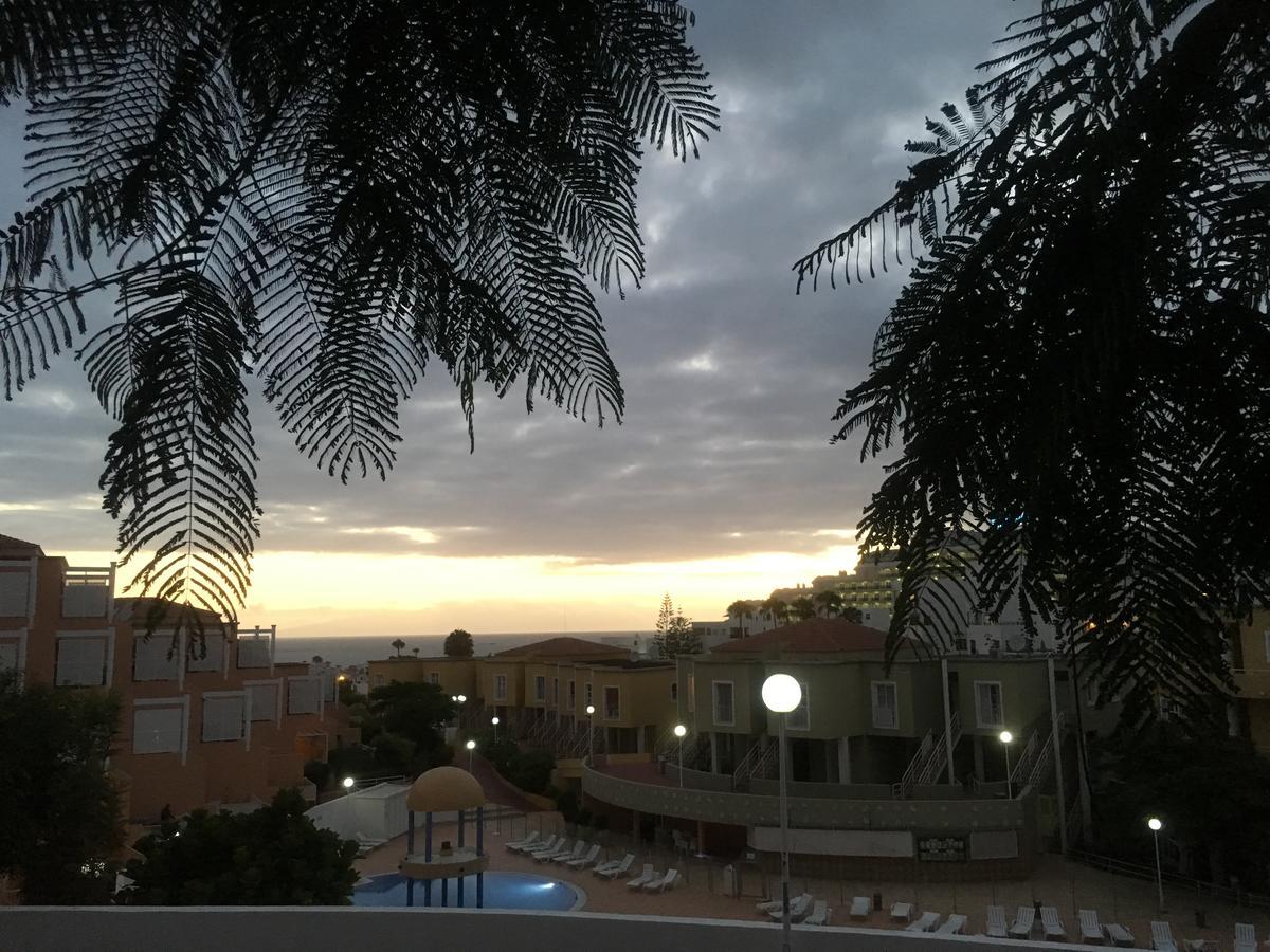 Apartament Orlando Ocean Star Costa Adeje  Zewnętrze zdjęcie