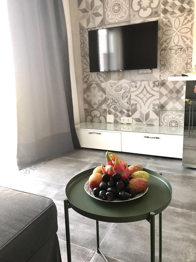 Apartament Orlando Ocean Star Costa Adeje  Zewnętrze zdjęcie