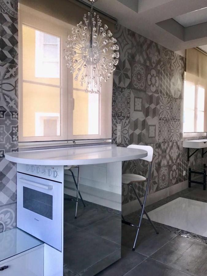 Apartament Orlando Ocean Star Costa Adeje  Zewnętrze zdjęcie