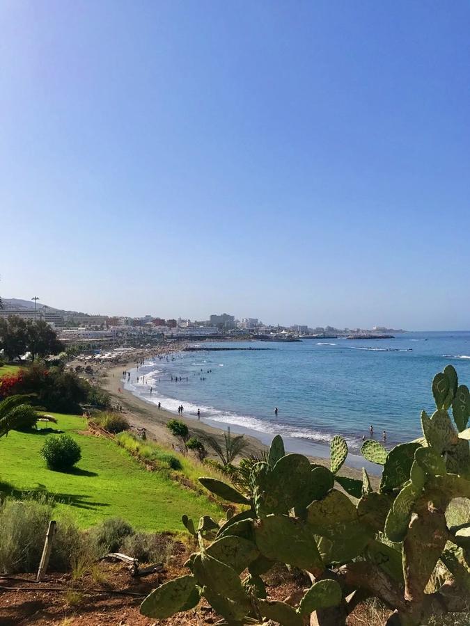 Apartament Orlando Ocean Star Costa Adeje  Zewnętrze zdjęcie
