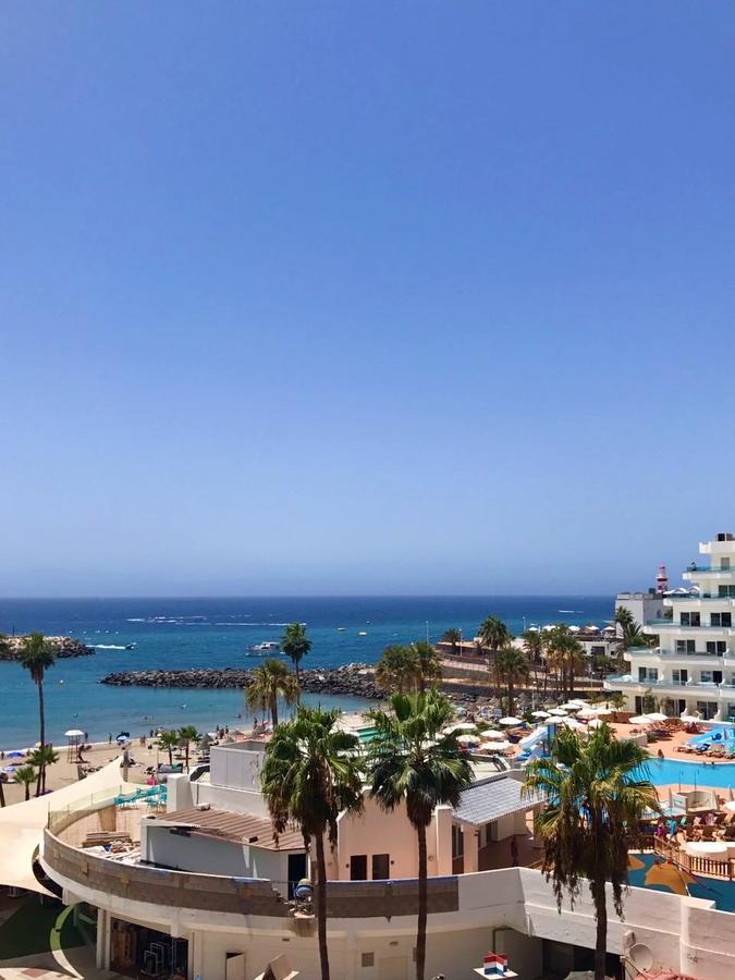Apartament Orlando Ocean Star Costa Adeje  Zewnętrze zdjęcie