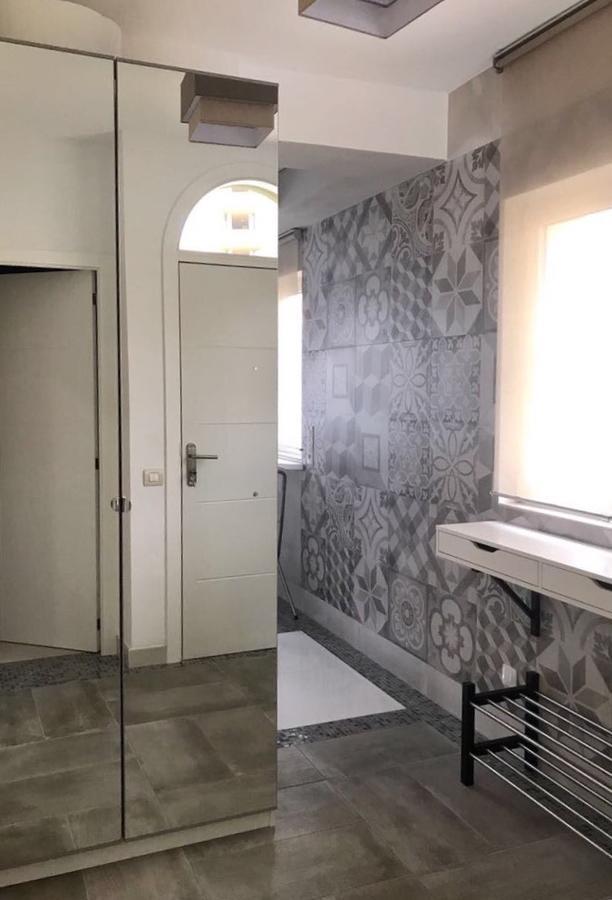 Apartament Orlando Ocean Star Costa Adeje  Zewnętrze zdjęcie